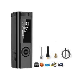 Tire Inflator (1)